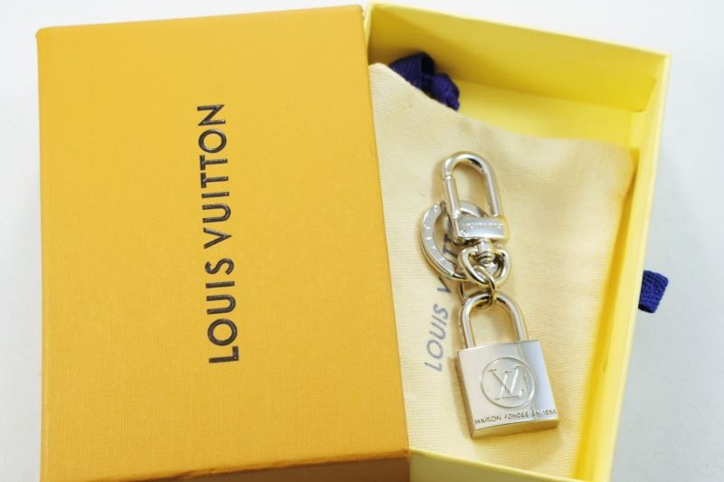 Louis Vuitton Keychains